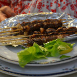 A Cavut Comida
