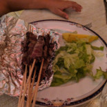 A Cavut Comida