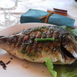 La Valle Verde Comida