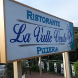 La Valle Verde Extérieur