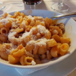 La Valle Verde Comida