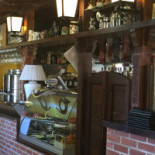 La Vecchia Posta À l'intérieur