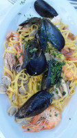 Rocca D'a Mare food