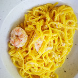 Rocca D'a Mare Comida