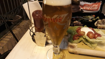 Bottega Del Luppolo drink