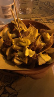 Bottega Del Luppolo food