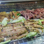 Camelot Food