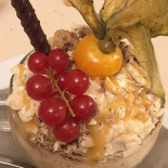 Symposio Comida