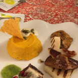 Symposio Comida