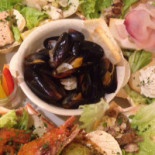 Symposio Nourriture