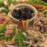 Symposio Comida