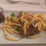 Symposio Nourriture