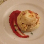 Symposio Nourriture