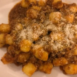 La Cantinetta Nourriture