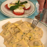 La Cantinetta Nourriture