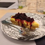 Il Gargolo Nourriture