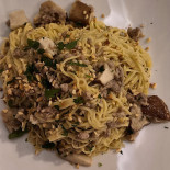Il Gargolo Nourriture