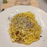Il Gargolo Nourriture