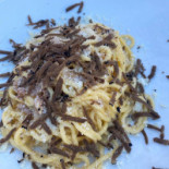 Il Gargolo Nourriture