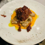 Il Gargolo Nourriture