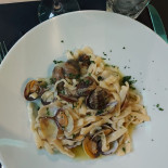 Il Gargolo Nourriture
