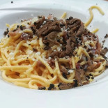 Il Gargolo Nourriture