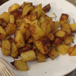 Il Gargolo Nourriture