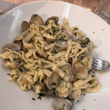 Il Gargolo Nourriture
