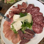 Il Gargolo Nourriture