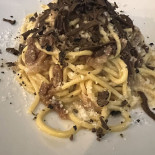 Il Gargolo Nourriture