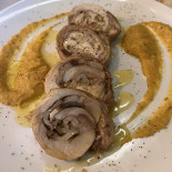 Il Gargolo Nourriture