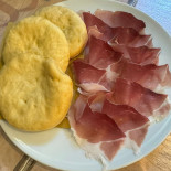 Il Gargolo Nourriture