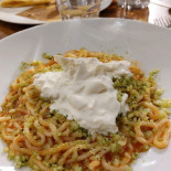 Il Gargolo Nourriture