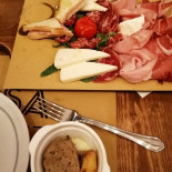 Posa Caffe Comida