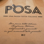 Posa Caffe Carta