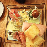 Posa Caffe Comida
