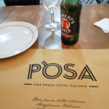 Posa Caffe Bebida