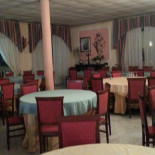 La Pineta À l'intérieur