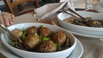 Agriturismo La Cascina Di Mattia food