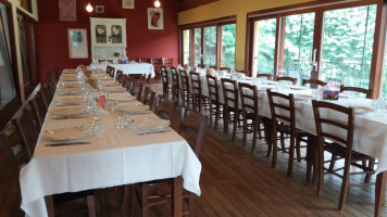 Agriturismo La Cascina Di Mattia inside