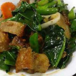 Grano Dolce Comida