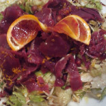 Grano Dolce Comida