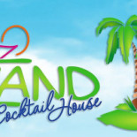 Island Café Logo