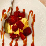 Locanda Marzolara Nourriture