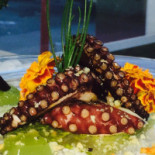 Casa Marya Nourriture