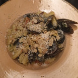 Hostaria Da Nerone Nourriture