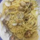 L'ancora Ristopescheria Nourriture