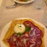 Burro Salato Cucina Francese E Lucana A Matera Nourriture