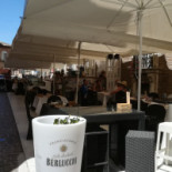 Caffe Del Corso Boisson