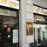Caffe Del Corso Extérieur